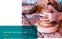 Rapport des résultats de l’Enquête Nationale sur le Secteur Informel 2023/2024, Mai 2025