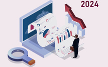 Situation économique nationale en 2024