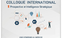 Colloque international HCP–ESI : penser l’avenir du Maroc par la prospective et l’intelligence stratégique