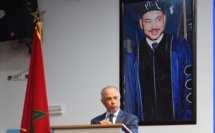 Allocution de Monsieur le Haut-Commissaire au Plan à l’occasion du colloque international HCP–ESI : penser l’avenir du Maroc par la prospective et l’intelligence stratégique