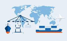 Les indices du commerce extérieur (ICE) au Maroc, premier trimestre 2025
