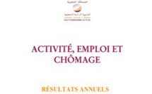 Activité, emploi et chômage, résultats annuels 2024