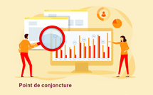 Point de conjoncture du premier trimestre 2025 et perspectives pour les deuxième et troisième trimestres