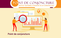 Point de conjoncture N° 48, Juillet 2025