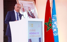 L’UNFPA et le HCP explorent les enjeux de la fécondité à l’occasion de la Journée mondiale de la population
