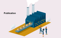 L’Indice de la production industrielle, énergétique et minière (IPIEM). (Base 100 : 2015 : 100 أساس). Quatrième trimestre 2024