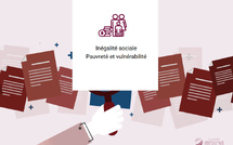 Lutte contre la pauvreté, réduction des inégalités sociales et territoriales, développement humain et équité de genre au Maroc. Progrès et défis