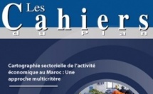 Les Cahiers du Plan N° 57 - Juillet 2024