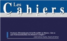 Les Cahiers du Plan N° 58 - Juillet 2025 Les Cahiers du Plan N° 58 - Juillet 2025