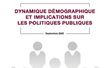 Dynamique démographique et implication sur les politiques publiques