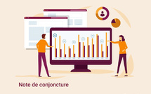 Note de conjoncture du deuxième trimestre 2025 et perspectives pour les troisième et quatrième trimestres