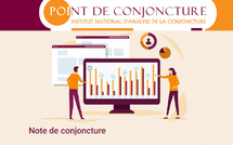 Note de conjoncture N°47, Octobre 2025