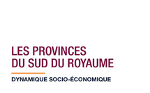 Les provinces du Sud du Royaume : Dynamique socio-économique, Septembre 2025