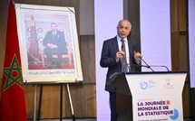 JMS 2025 : Allocution de Monsieur le Haut-Commissaire au Plan