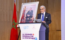 JMS 2025 : Intervention de Monsieur Abdellatif Jouahri Wali de Bank Al-Maghrib