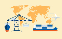 Les indices du commerce extérieur (ICE), troisième trimestre 2025