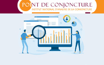 Point de conjoncture N° 49, Janvier 2026