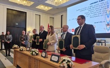 Allocution de Monsieur le Haut-Commissaire au Plan à l'occasion du lancement de la troisième Enquête nationale sur les personnes en situation de handicap, organisée par le Ministère de la Solidarité