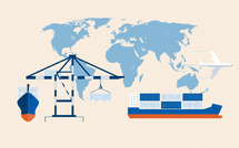 Les indices du commerce extérieur (ICE), quatrième trimestre 2025