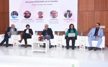 Conférence–Débat pour la présentation des principaux résultats de l’ENF2025