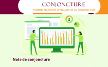 Note de conjoncture N° 48, Avril 2026