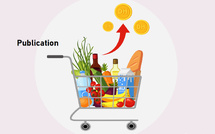L’Indice des prix à la consommation (IPC). (Base 100 _ 2017 _ 100 أساس). Mars 2026