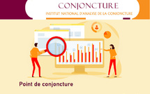 Point de conjoncture N° 50, Juillet 2026