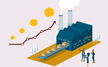 L’indice des prix à la production industrielle, énergétique et minière (IPPI) du mois de Juillet 2026