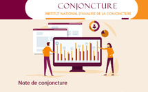 Note de conjoncture N°49, Octobre 2026