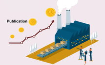 L'Indice des prix à la production industrielle, énergétique et minière (IPPIEM). (Base 100 : 2018 : 100 أساس). Premier trimestre 2026
