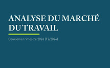 Analyse du marché du travail, deuxième trimestre 2026 : Participation, emploi contre revenu et sous-utilisation de la main-d’œuvre