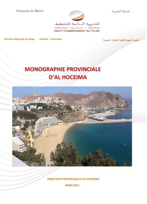 Monographies de la Région de Taza-Al Hoceima-Taounate