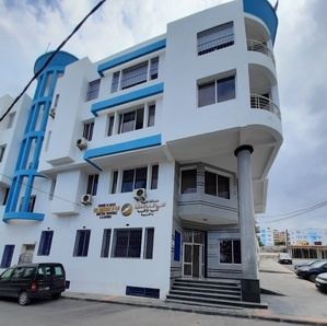 Présentation de la Direction Provinciale d' Al Hoceima