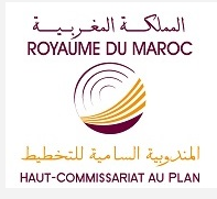 Présentation des grandes lignes de l’étude sur les sources de la création de la richesse au Maroc et sa répartition par Monsieur Ahmed Lahlimi Alami, Haut Commissaire au Plan