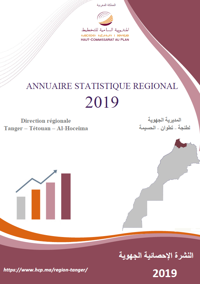 Annuaires Statistiques de la région