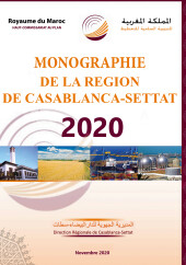 Monographies de la Région 