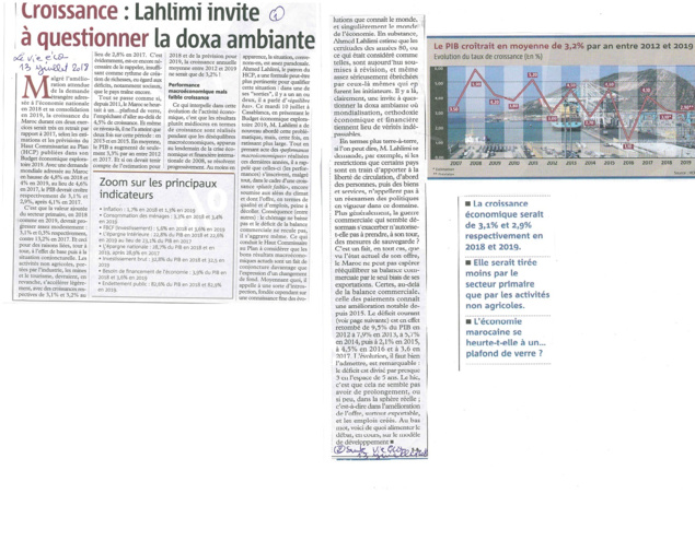 PRESSE REGION CASABLANCA SETTAT PRESSE REGION CASABLANCA SETTAT