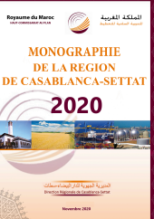 Monographies de la Région 