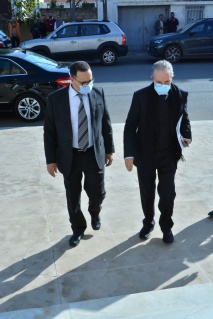 Inauguration de la plateforme ODD 2021 Inauguration de la plateforme ODD 2021