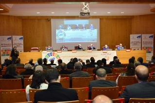 Inauguration de la plateforme ODD 2021 Inauguration de la plateforme ODD 2021