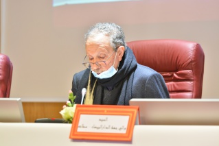 Inauguration de la plateforme ODD 2021 Inauguration de la plateforme ODD 2021