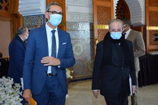 Inauguration de la plateforme ODD 2021 Inauguration de la plateforme ODD 2021