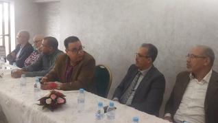 FETE DE RETRAITE EL JADIDA FETE DE RETRAITE EL JADIDA