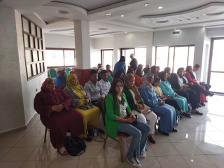 FETE DE RETRAITE EL JADIDA FETE DE RETRAITE EL JADIDA