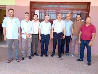 RGPH2024/CENTRES DE FORMATION.PERIODE 15/08/2024 AU 27/08/2024 RGPH2024/CENTRES DE FORMATION.PERIODE 15/08/2024 AU 27/08/2024