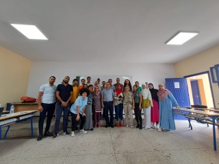 RGPH2024.CENTRES DE FORMATION.PERIODE 15/08/2024 AU 27/08/2024 RGPH2024.CENTRES DE FORMATION.PERIODE 15/08/2024 AU 27/08/2024