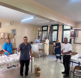 RGPH 2024.CENTRES DE FORMATION.PERIODE DU 15/08/2024 AU 27/08/2024
RGPH 2024.CENTRES DE FORMATION.PERIODE DU 15/08/2024 AU 27/08/2024