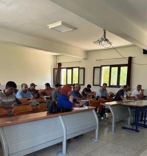 RGPH 2024.CENTRES DE FORMATION.PERIODE DU 15/08/2024 AU 27/08/2024
RGPH 2024.CENTRES DE FORMATION.PERIODE DU 15/08/2024 AU 27/08/2024