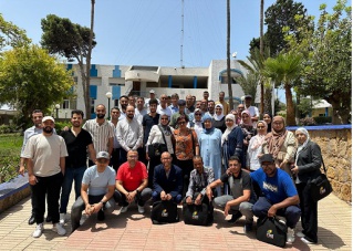 RGPH 2024.CENTRES DE FORMATION.PERIODE DU 15/08/2024 AU 27/08/2024
RGPH 2024.CENTRES DE FORMATION.PERIODE DU 15/08/2024 AU 27/08/2024