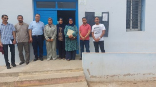 RGPH 2024.CENTRES DE FORMATION.PERIODE DU 15/08/2024 AU 27/08/2024
RGPH 2024.CENTRES DE FORMATION.PERIODE DU 15/08/2024 AU 27/08/2024